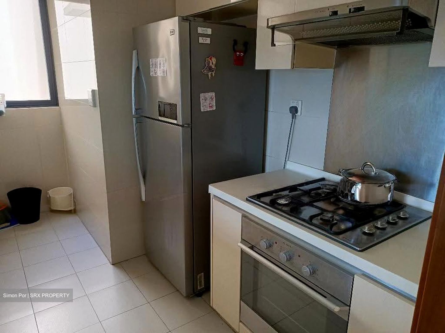 City Square Residences (D8), Condominium #626439291